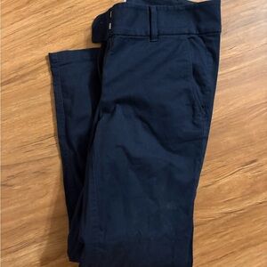 LOFY Navy Work Pant